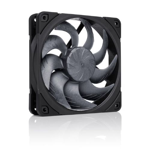 Noctua NF-A12x25 G2 PWM Chromax Black 120mm Cabinet Fan